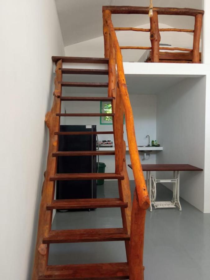 Beach House Kalukatiya - Family Villa, Seaview Room, Garden Room ディックウェラ エクステリア 写真