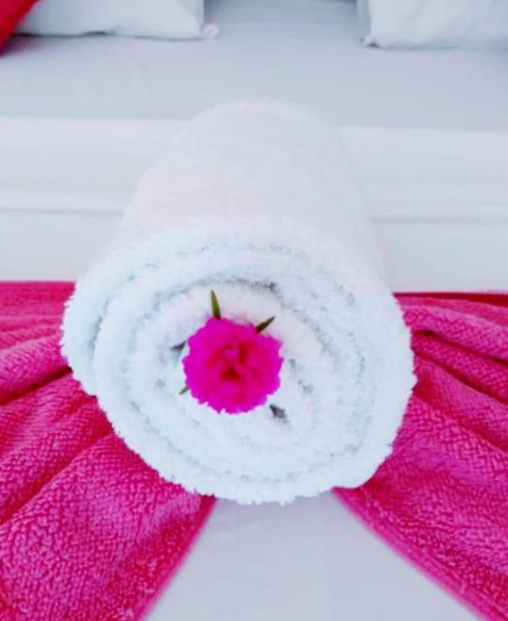 Beach House Kalukatiya - Family Villa, Seaview Room, Garden Room ディックウェラ エクステリア 写真